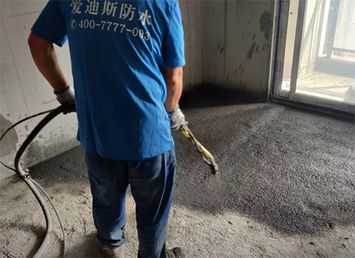 鋼結構屋面漏水怎么處理？